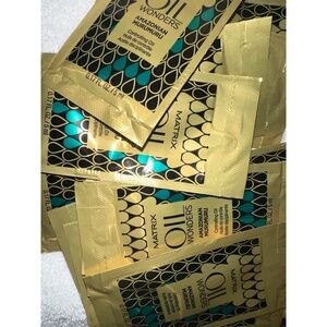 Matrix oil wonders AMAZONIAN MURUMURU hair care oil